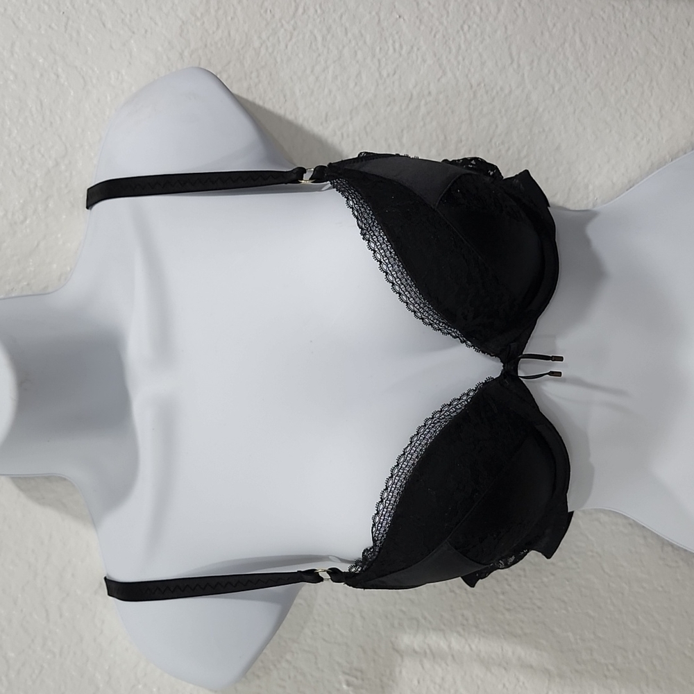 Victoria secret push up bra